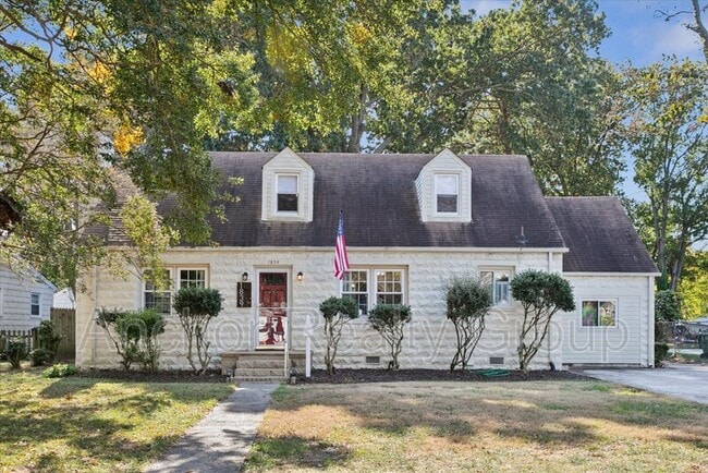 Photo - 1839 Edgewood Ave