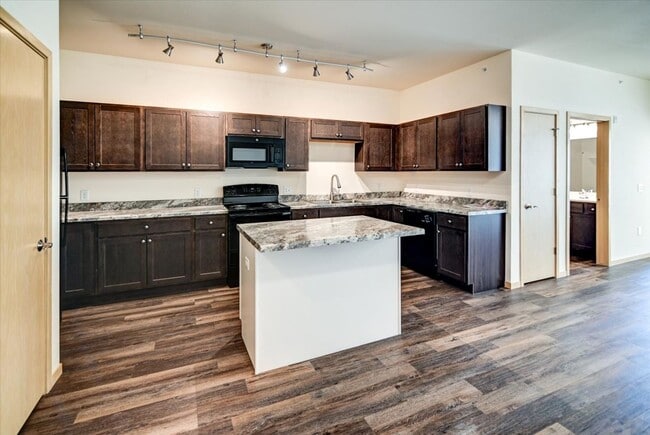 Photo - ? Beautifully Remodeled 1-Bedroom Apartment | Madison’s West Side — Minutes from Downtown! Unit 2128 Luann Ln #104