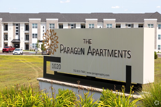 Photo - The Paragon