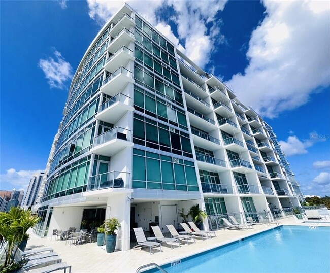 Building Photo - 101 S Eola Dr Unit 1203