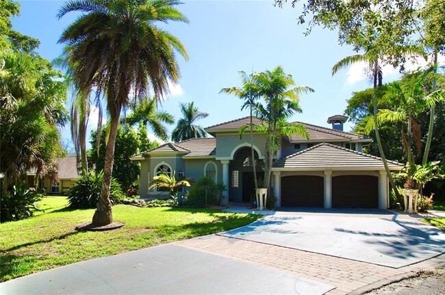 Photo - 6502 NW 66th Way House