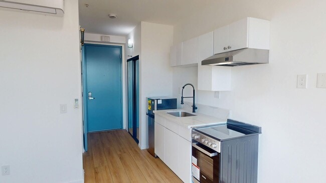 Photo - Aqua Courtyard Suites