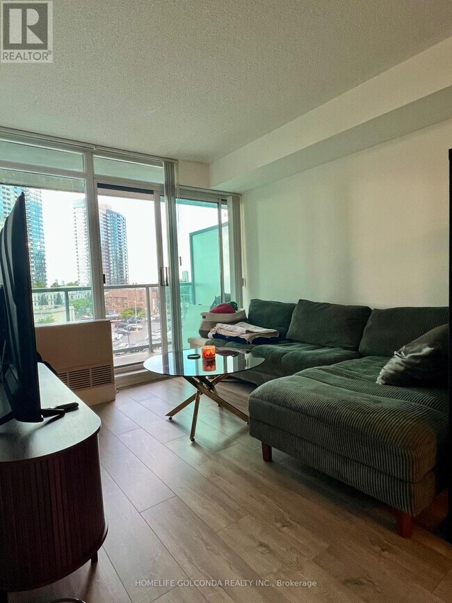 Photo - 5508 Yonge St Unit 506