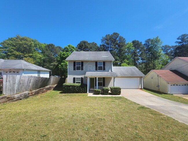 Building Photo - 7266 Tiderace Ct