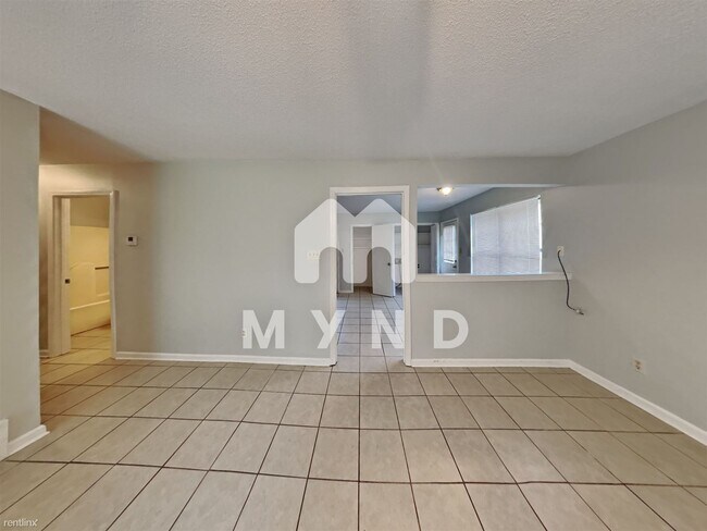 Photo - 3 br, 2 bath House - 3400 Castle Dr