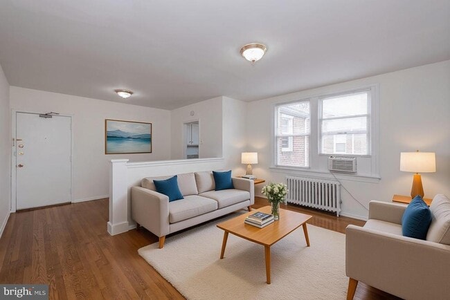 Building Photo - 7607 Eastern Ave NW Unit 202