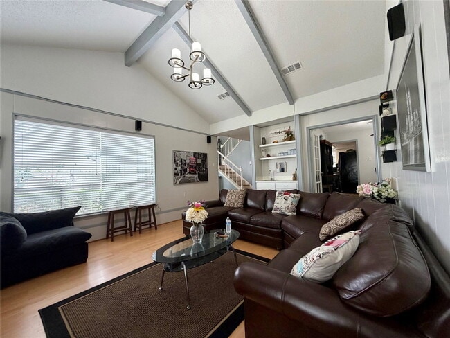 Photo - Chasehill Drive, Missouri City, TX 77489 - 4 BR 2.5 BA single-family home