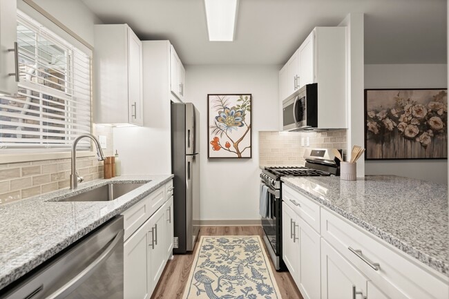 Photo - Cortland Woodlands