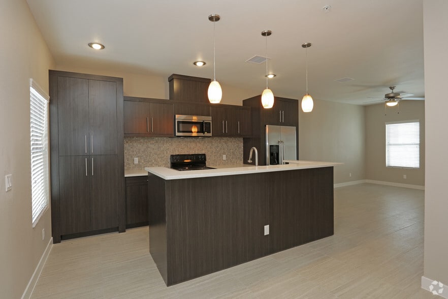 Interior Photo