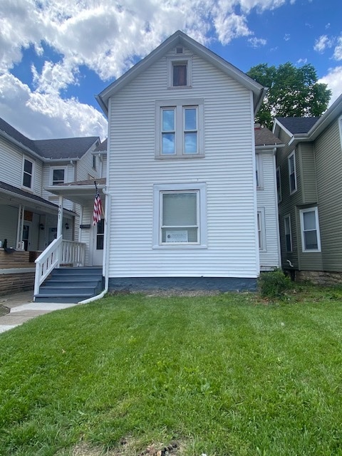 Building Photo - 461 Oakwood Ave