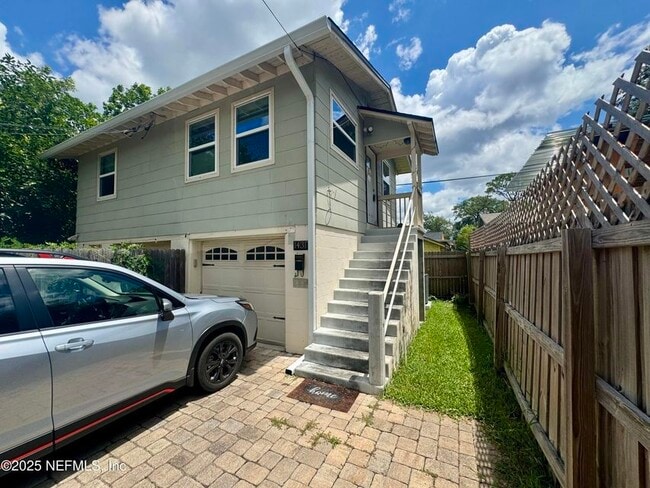 Photo - 1431 Dancy St Casa
