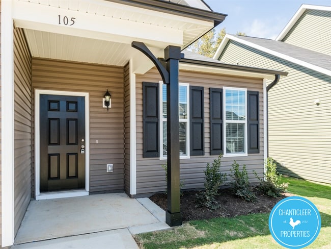 Photo - 105 McDowell Pkwy