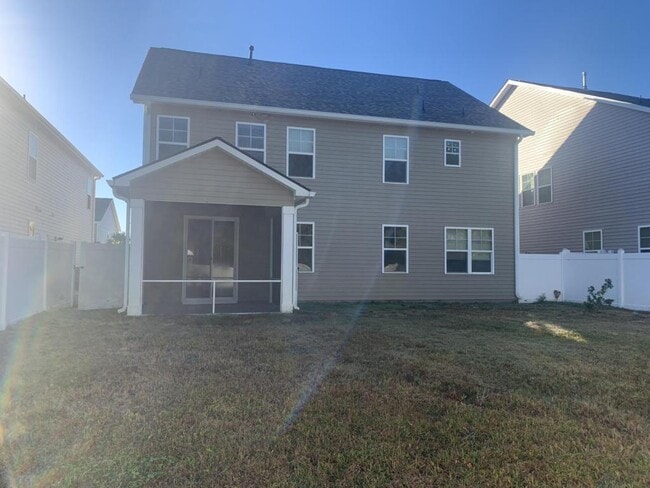 Photo - 9016 Fort Hill Wy