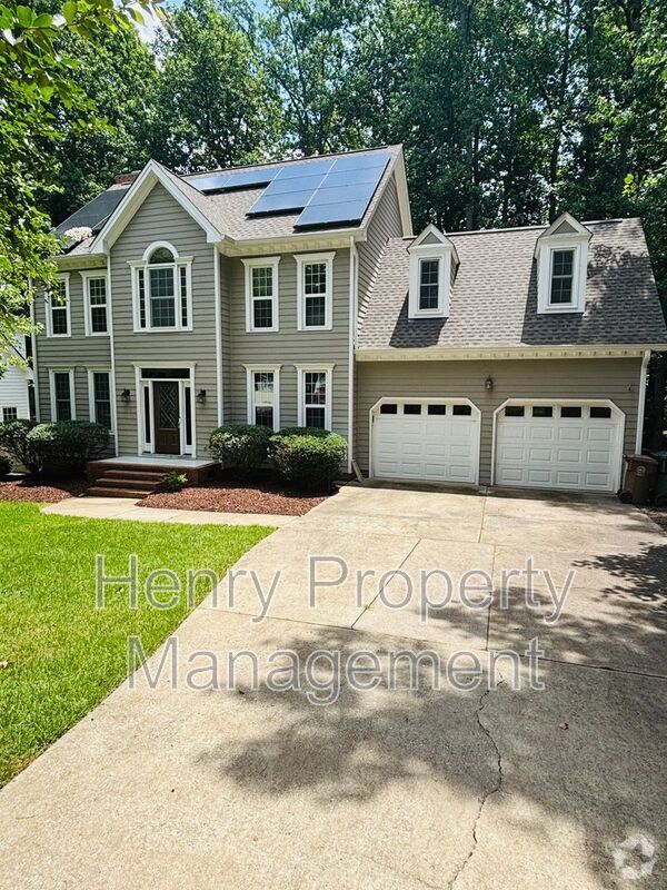 Building Photo - 203 Langston Mill Ct Rental