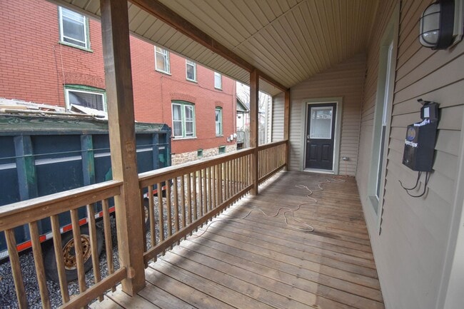 Photo - RCAR114-116 Unit RCAR114