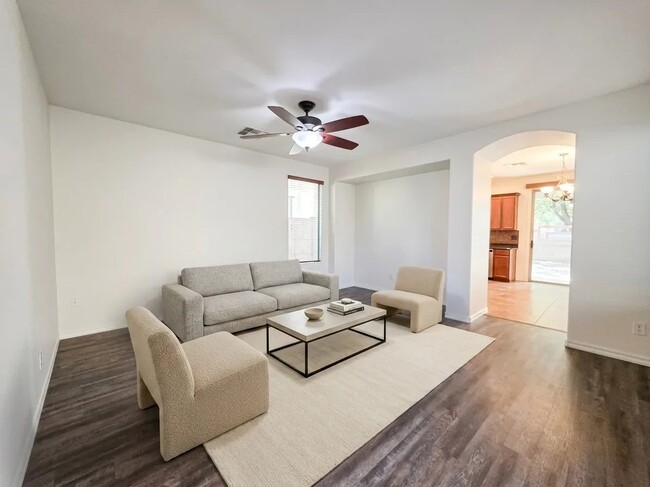 Photo - 19115 E Superstition Ct