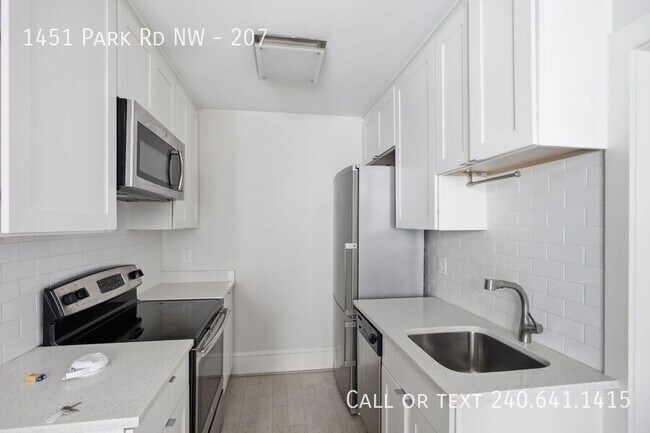 Photo - 1451 Park Rd NW