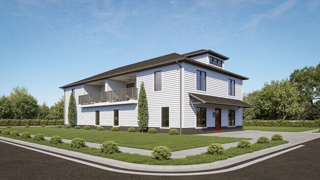 Photo - *August 2026* - Newly Built 5 Bed, 5 Bath ...