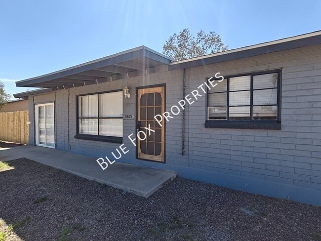 Photo - 5674 E Eastland St