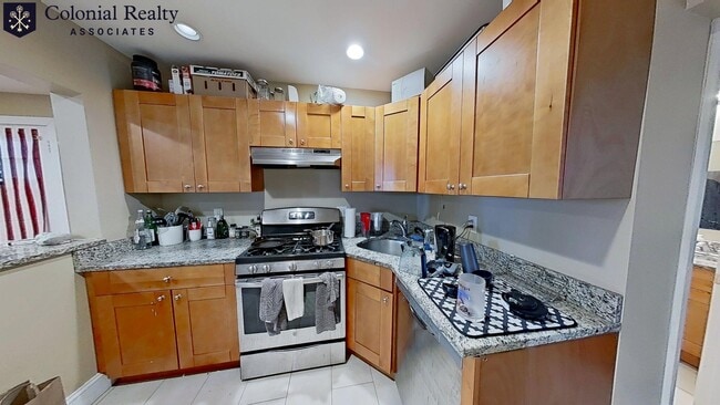Photo - 76 Egmont St Unit 5