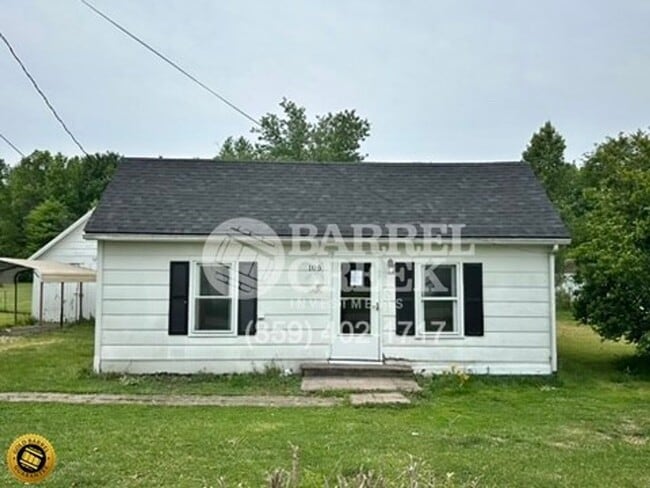 Photo - 2-Bed 1-Bath House