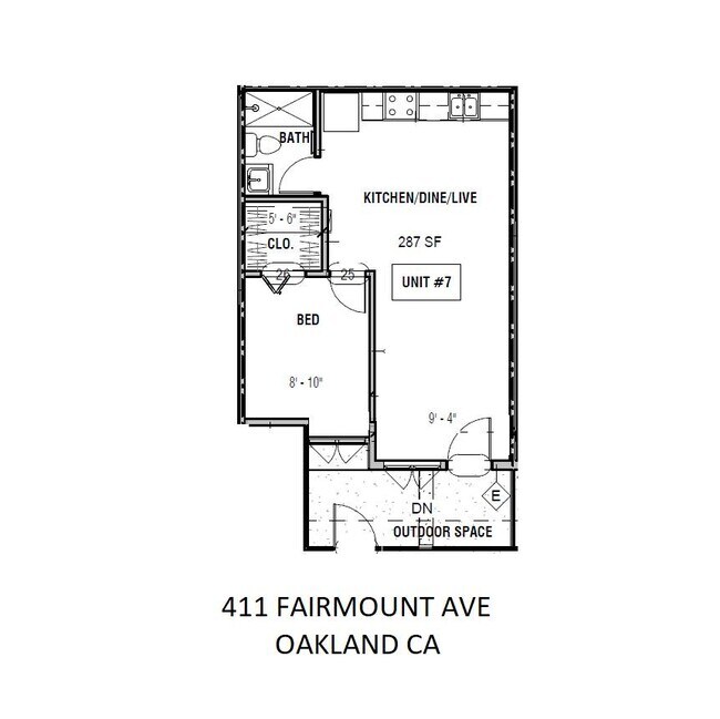 Fairmount Heights LLC.