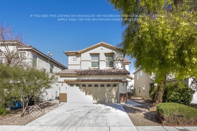 Building Photo - 9538 Vivid Colors Ave