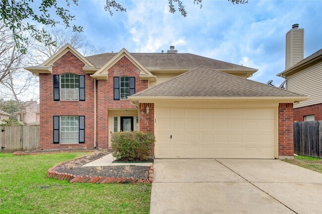 14123 Torrey Forest Dr