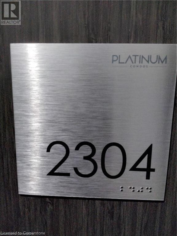 Photo - 15 Queen St S Unité 2304