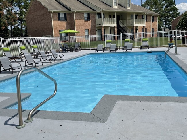 Summerchase at Prattville - Summerchase at Prattville Apartments