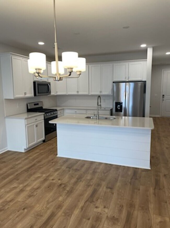 Photo - BRAND NEW- 3 Bd 2.5 BA Townhome Available for Lease - Greer, SC