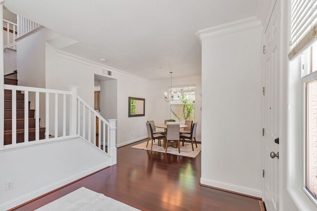 Photo - $4595 - Modern and Comfortable 4 Br/3 Ba home in the quiet Foothills of West Gilroy