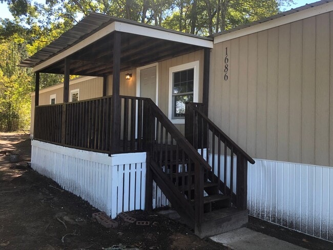 Photo - Newly remodeled home is located in Lancast...