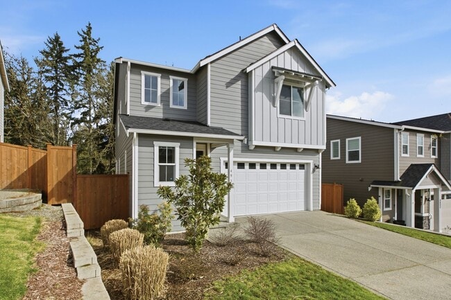 Building Photo - Spacious 3-Bedroom Home in the Heart of Gig Harbor!