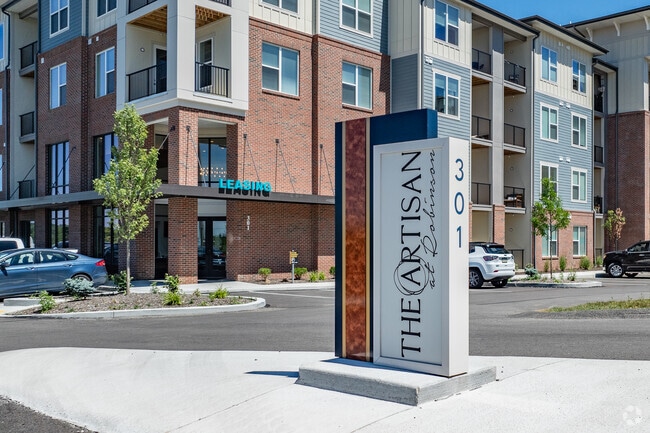 Building Photo - The Artisan at Robinson Rental