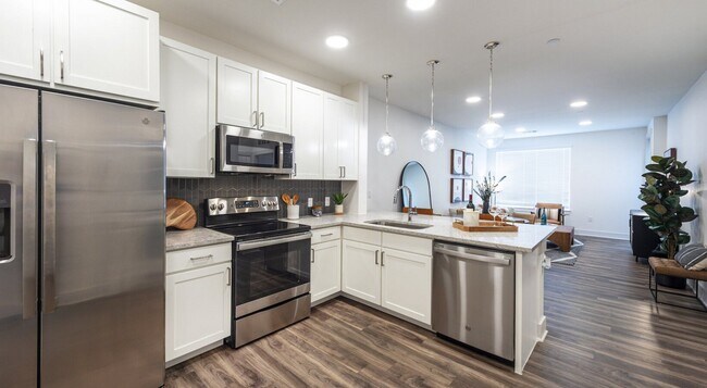 Photo - 8440 Creekside Green Dr Unit CPTG1