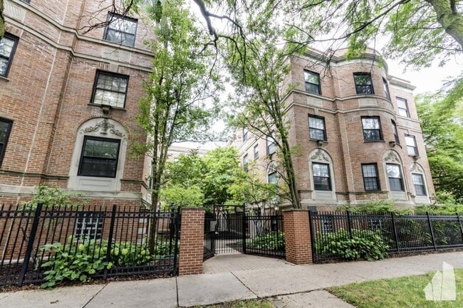 2 bedroom in Chicago IL 60615 - 2 bedroom in Chicago IL 60615 Unidad GDN Rental
