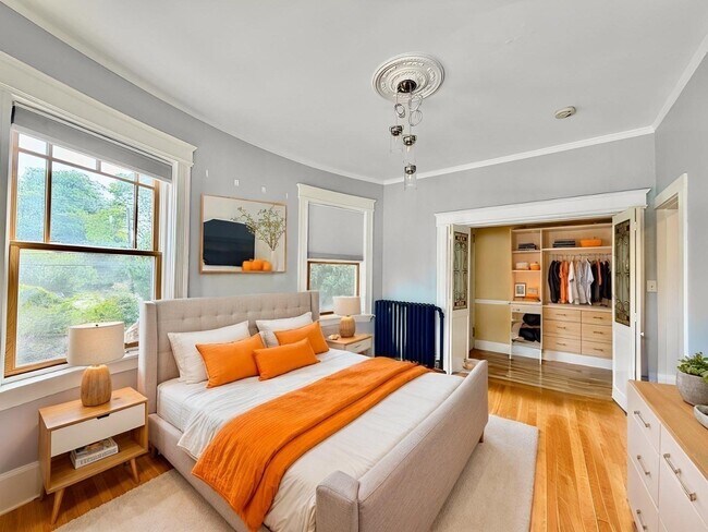 Photo - 161 Walnut St Unit 161 Walnut St, Newton, MA 02460