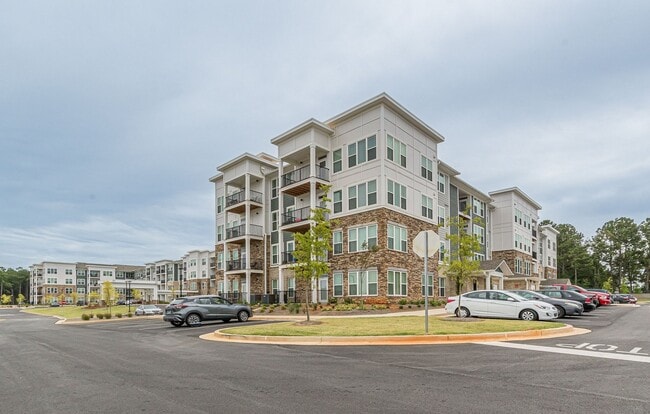 Willow Place 55+ Apartments