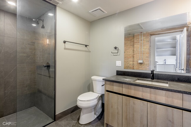 Photo - 731 N Sangamon St Unit 309