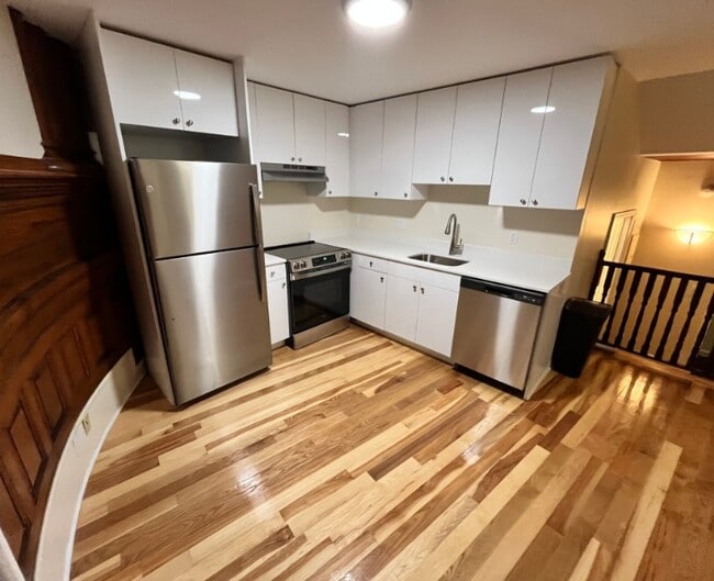 Photo - 25 Bow St Unidad 1