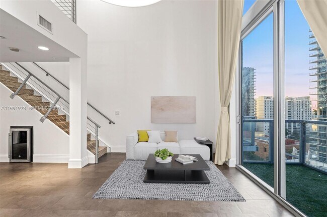 Photo - 1050 Brickell Ave Unit 1006