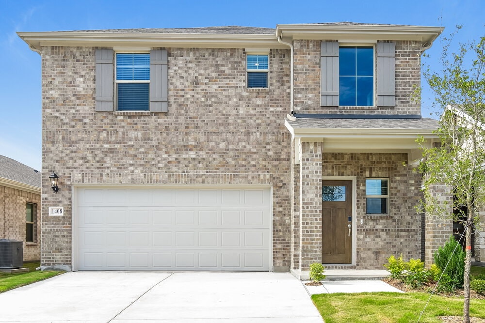 Photo - 1408 Bridgestone Dr