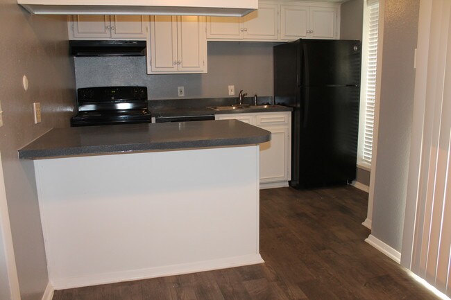 Remodeled Kitchen 3 Br