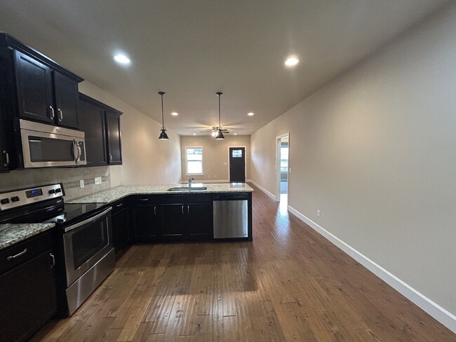 Photo - 2BD 2BA ONE LEVEL CONDO IN ALGOOD