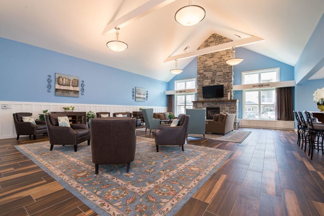 The Reserve at Collegiate Acres