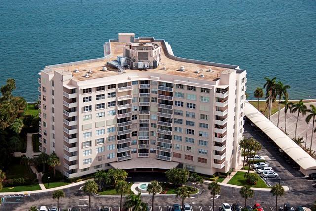 Photo - 2600 N Flagler Dr Condo Unit 705