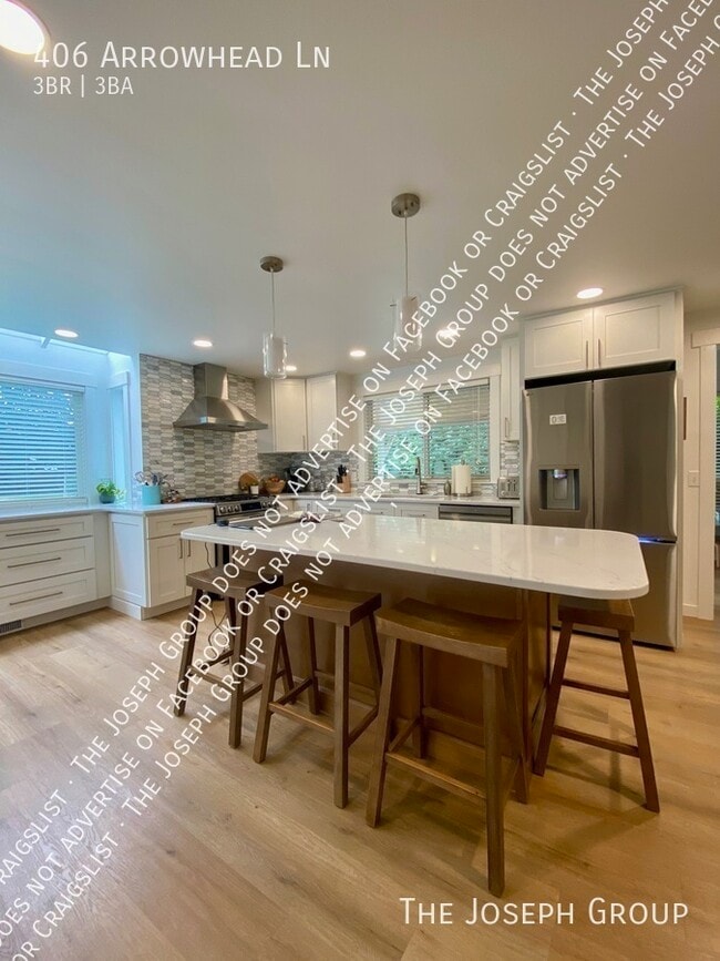 Photo - 406 Arrowhead Ln