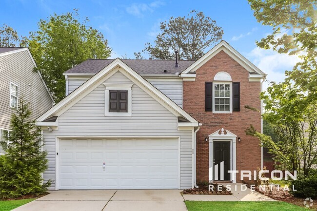 Building Photo - 1241 Matt Moore Ct Rental