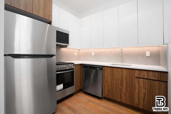 Photo - 3 bedroom in Brooklyn NY 11206 Unidad 4